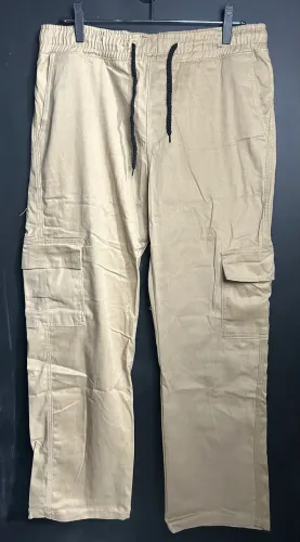 Calça cargo