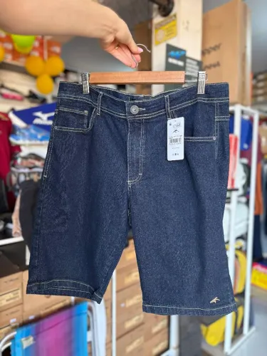 Shorts jeans maresia original 