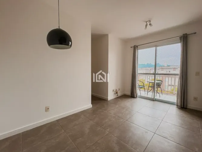 Apartamento à venda no condomínio Harmonia Florae