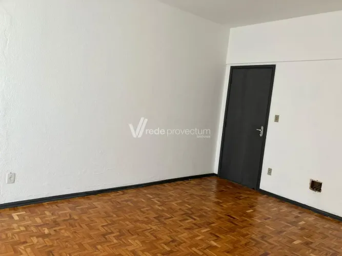 Sala Comercial para Locação no Centro de Campinas