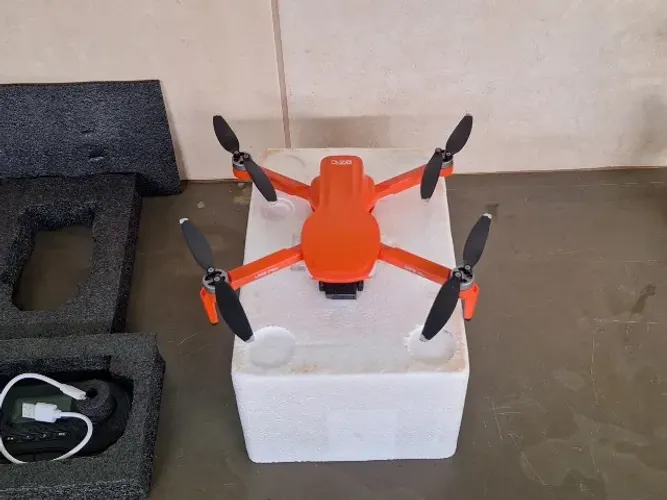 Drone L500