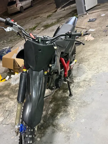 Vendo tornado 310
