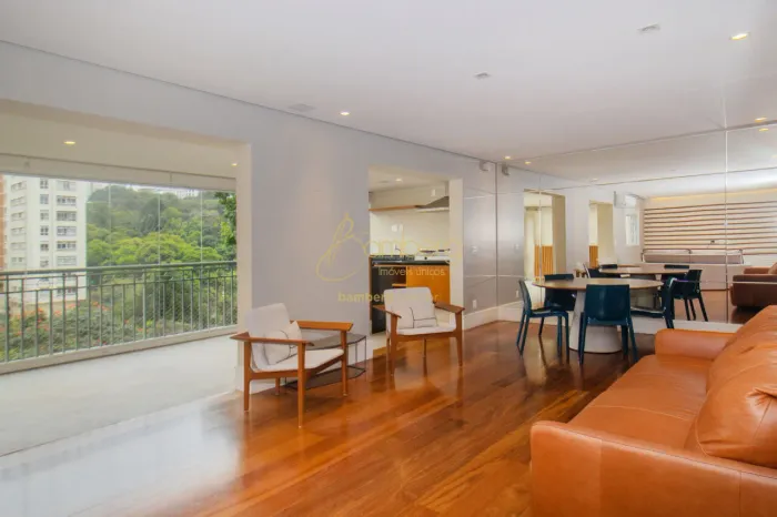 Apartamento para locação a poucos passos do colégio Dante e lazer completo!