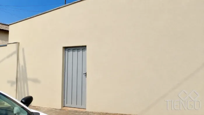 Casa no Jardim Morro Azul