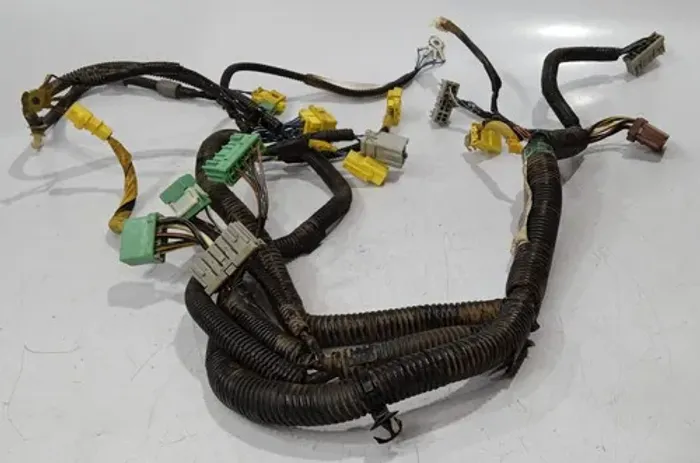 Chicote Painel Tabelier Honda Civic 2001 - 2005