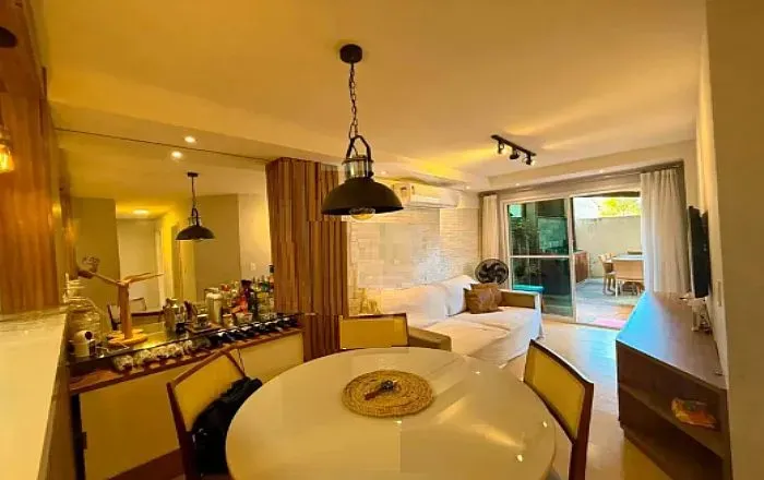 Apartamento à Venda - Nova Descoberta - Natal/RN