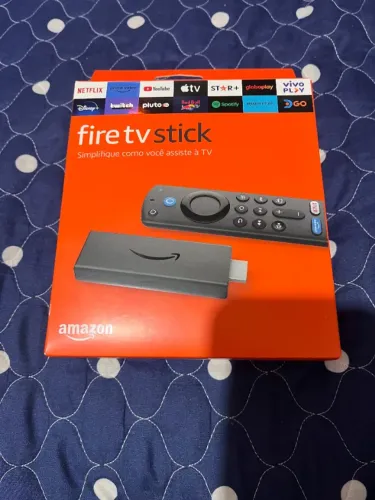 Fire Stick Full HD - Original