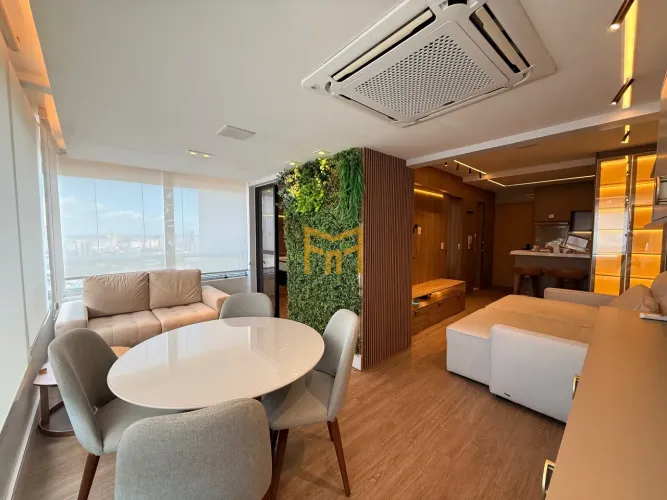 ALUGUEL | Edifício JP Residence | R$6.000,00