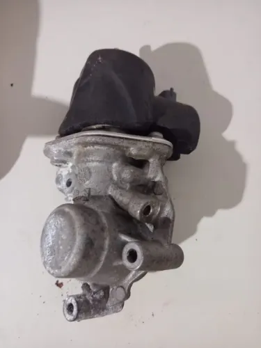 ? BOMBA DE ALTA PRESSÃO - CITROËN C4 LOUNGE ?