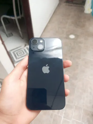 iPhone 13 128gb meia noite