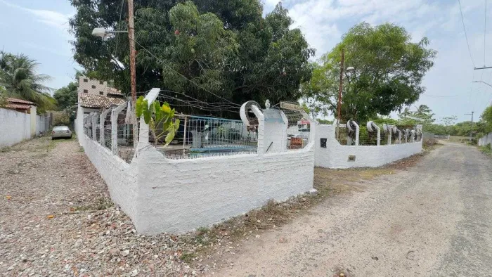 CHACÁRA NATUREZA - EM SÃO JOSÉ DOS NÁUFRAGOS [57890]