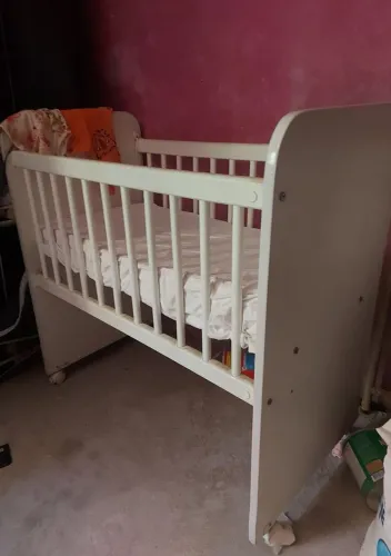 Mini berço