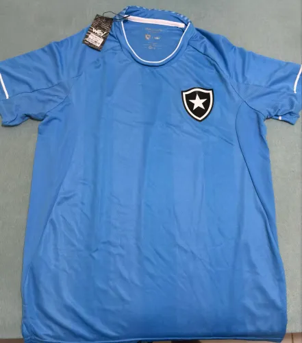 Camisa Botafogo Glorioso Fourth Azul 2022 Original G