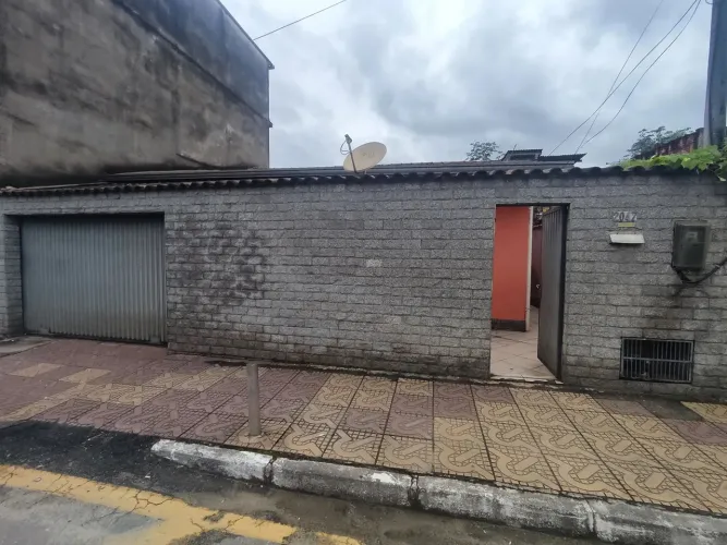 Ótima casa no Retiro - Volta Redonda - RJ