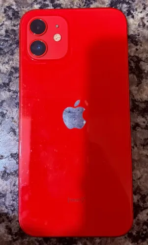 IPHONE 12. 128GB
