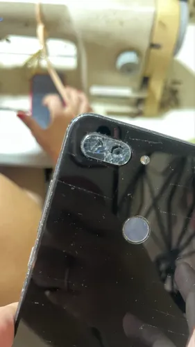 MI 8 LITE
