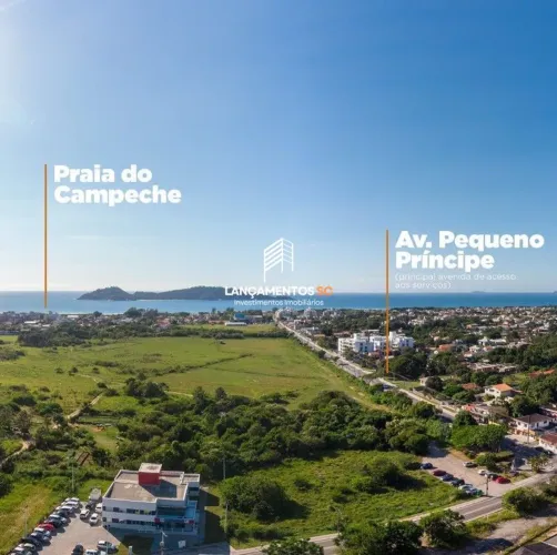 Pronto para construir, Bosque Residence Galerie, Rua Da Capela, Campeche