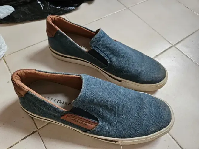 Tênis West Coast Tam(40/41)