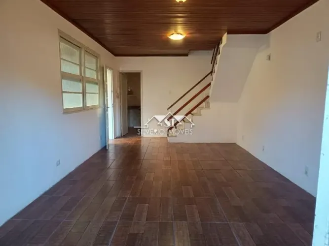 Casa- Petrópolis, Valparaíso