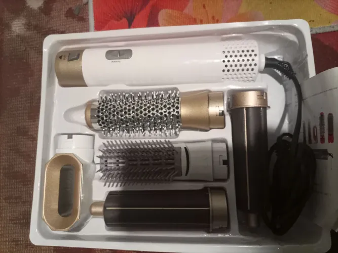 Hot Air styler 