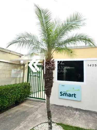 Apartamento com 2 Dormitórios à Locação no Parque Smart - Sorocaba/SP