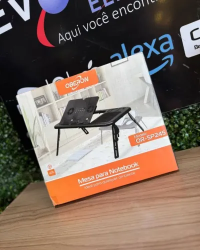 mesa para notebook OR-SP245- OBERON