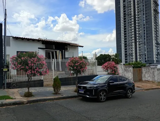Jardim primavera aluguel com 238 metros quadrados com 3 quartos em Cidade Alta - Cuiabá -