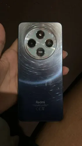 Redmi 14c (LEIA) 