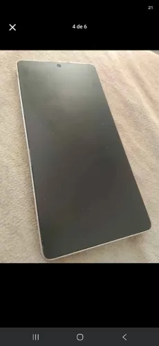 Samsung Galaxy S25 ultra 256G