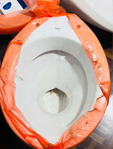 Vende-se vaso sanitário