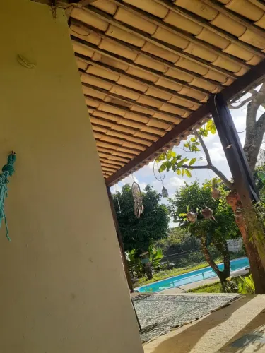 Vende-se mini chácara.