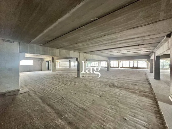 Sala para alugar, 4000 m² por R$ 310.000,02/mês - Edifício Ápice - Sorocaba/SP