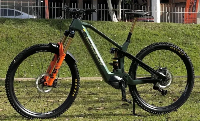 POTENZA PRO 2026