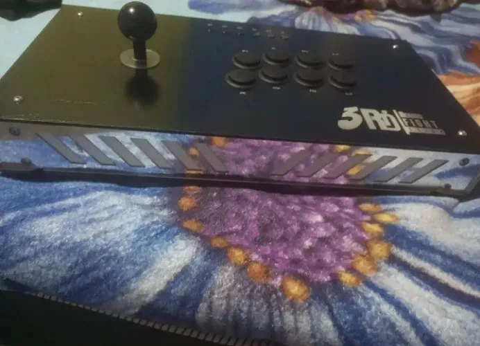 Controle Arcade 3RD PS3 PS4 PC
