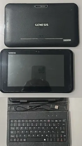 Tablet
