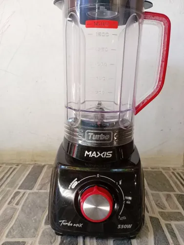 Liquidificador 