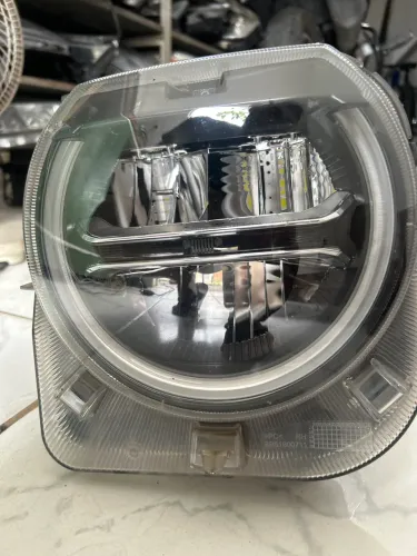 Farol Jeep renegade LD ful led