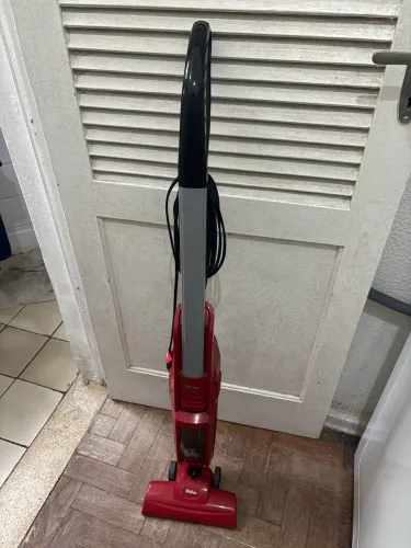 Aspirado Vertical de Pó e Água Philco 1250W