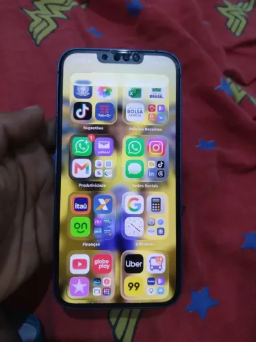 iPhone 13