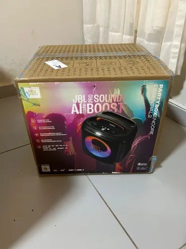 JBL LACRADA