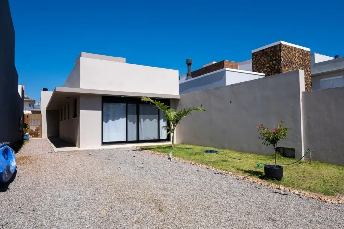 Casa - Recanto de Portugal
