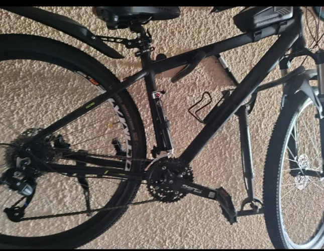 Bicicleta 29 completona