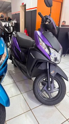 Elite 125 okm 2027