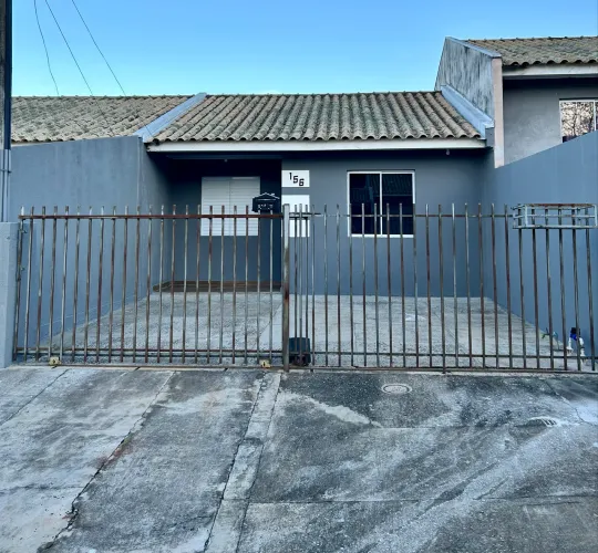 Saia do aluguel e adquira seu sonho da casa própria