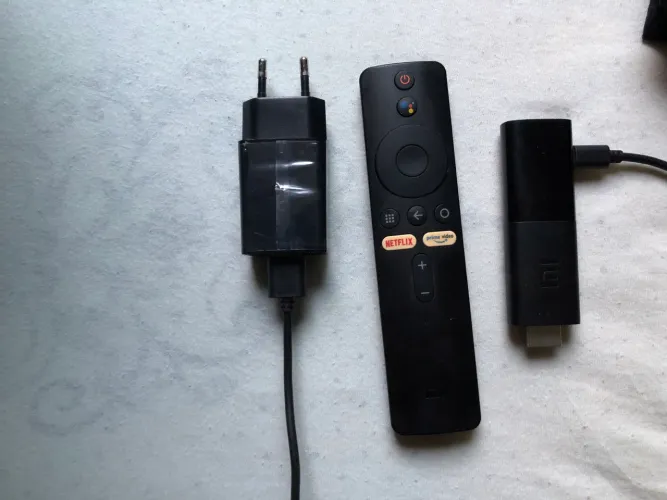 Xiaomi Mi TV Stick