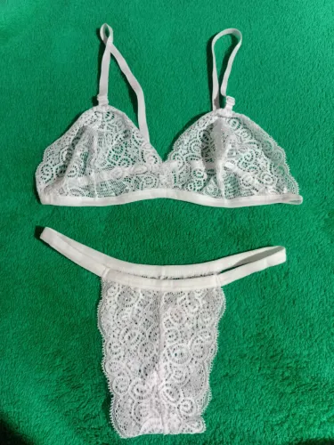 Lingerie