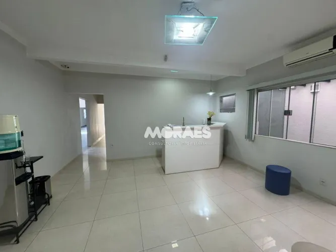 Sala para alugar, 280 m² por R$ 9.000/mês - Vila Guedes de Azevedo - Bauru/SP