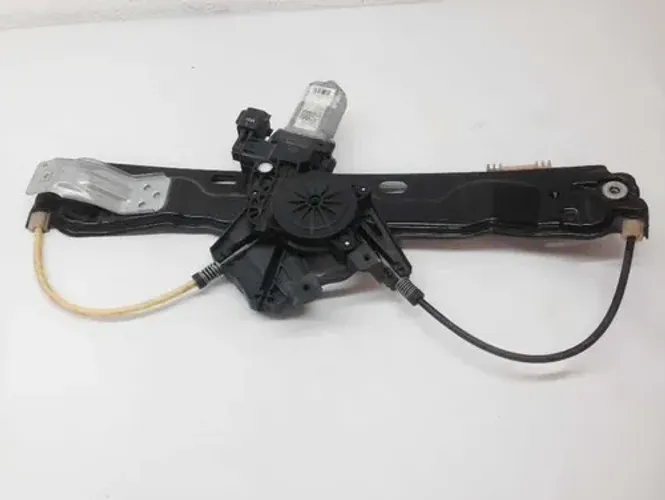 Máquina Vidro Traseira Esquerda Land Rover Evoque 2013