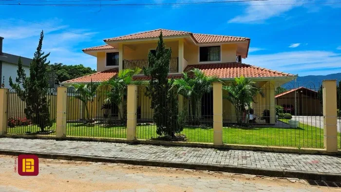 Casa em Sul Do Rio