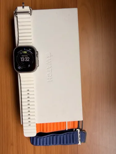 Apple Watch Ultra 2
